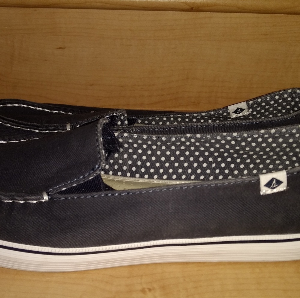 Sperry's Size 8 .5